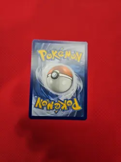 Scorbunny - (Cosmos Holo) SWSH244 SWSH: Sword & Shield Promo Cards Holo Nmlp - Image 4
