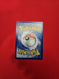 Scorbunny - (Cosmos Holo) SWSH244 SWSH: Sword & Shield Promo Cards Holo Nmlp - Image 5