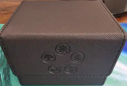 Katara, the Fearless Allies Commander Deck EDH MTG Magic the Gathering - Image 2