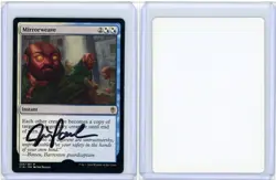 Mirrorweave Commander 2016 Rare Signed Artist Proof MTG - Image 3