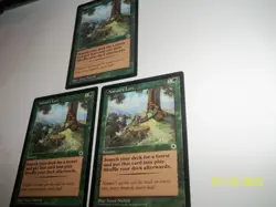 Nature's Lore Portal x3 NM/LP - Image 2