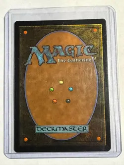 Stomping Ground (Borderless) Ravnica: Clue Edition Foil NM Magic the Gathering - Image 2