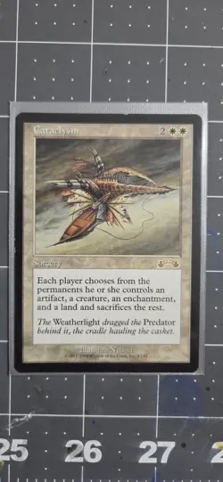 Cataclysm Exodus Regular - Image 1