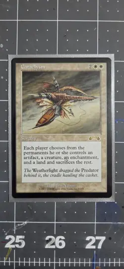 Cataclysm Exodus Regular - Image 2