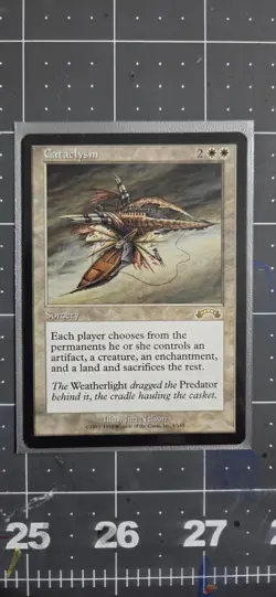 Cataclysm Exodus Regular - Image 3
