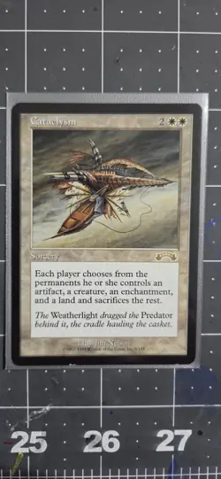 Cataclysm Exodus Regular - Image 4