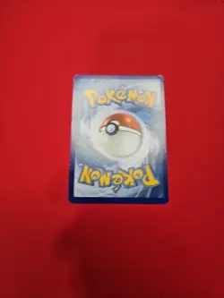 Solgaleo Prism Star 89/156 SM - Ultra Prism Pokemon TCG Lp - Image 4