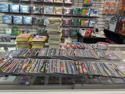 Pokemon Lot 500+ Cards A Sealed Booster Pack AND 5 V/VMAX/Ex/ex *Read Descript* - Image 2