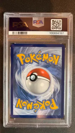 PSA 10 Koraidon Ex Hyper Rare #245 2024 Pokemon --- The Only PSA 10 on eBay! - Image 2