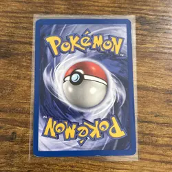 Pokemon TCG Parasect Base Jungle Set 41/64 1st Edition Uncommon - Image 2