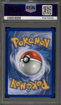 Pokemon Mimikyu Team Up Blister Pk. Black Star Holo Promo SM163 PSA 10 Gem Mint - Image 2