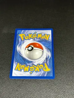 Pokemon Surging Sparks Alolan Dugtrio 208/191 Illustration Rare Holo NM - Image 3