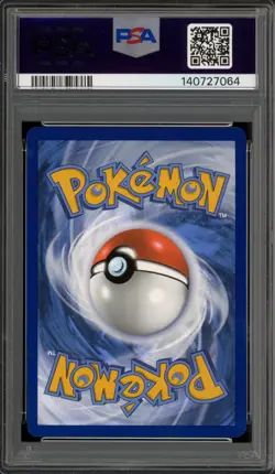 Pokemon Charizard ex Super-Premium Coll. Promo SVP EN 161 PSA 9 Mint - Image 2