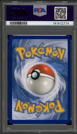 Pokemon Moltres & Zapdos & Articuno GX Hidden Fates Full Art #66 PSA 9 Mint - Image 2