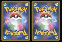 2 Pokemon TCG Pikachu Non Holo Japanese Promo SW&SH 126/S-P NM - Image 2
