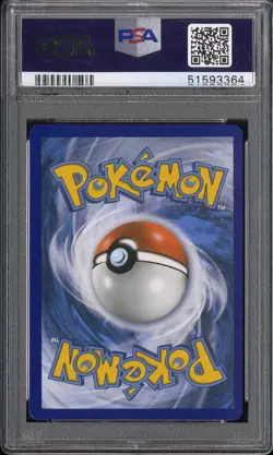 2015 Pokemon Ancient Origins Lugia Ex Full Art #94 MINT XY PSA 9 - Image 2