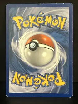 2013 Pokemon Black & White - Plasma Blast Cradily #4 MP - Image 2