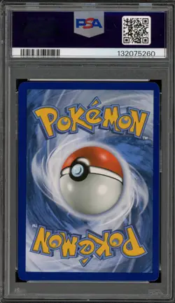 Pokemon Gardevoir EX XY Steam Siege Secret Rare Full Art #116 PSA 9 Mint - Image 2