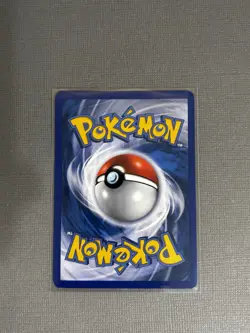 Pokemon TCG Arcanine G Crosshatch Holo 15/147 Supreme Victors League PromoNM/LP - Image 2