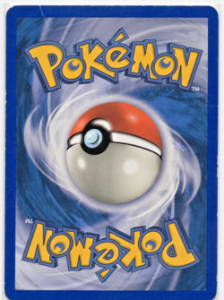 Pokemon TCG Caterpie 56/112 FireRed & LeafGreen Reverse Holofoil - Image 2