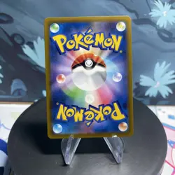Pokemon Kleavor | 071/067 | Japanese | Battle Region | Full Art CHR | NM - Image 2