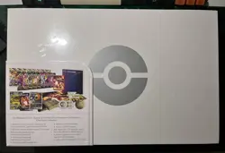 Pokemon TCG Sword and Shield Ultra Premium Collection Charizard Box 820650871115 - Image 4