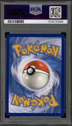 Pokemon Snorlax 151 ETB Promo SVP EN 051 PSA 9 Mint - Image 2