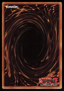 Dark Hole LOB-052 Super Rare WAVY 1st Edition Yu-Gi-Oh NM - Image 2