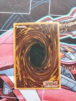 Yugioh! Gaia, Plate The Earth Giant ANPR-EN094 Ultimate Rare 1st Edition MP - Image 3