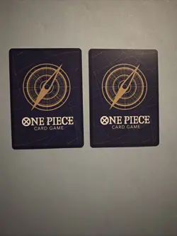 X2 One Piece Card Game TCG Ms. All Sunday OP14-084 SR M/NM Condition - Image 4