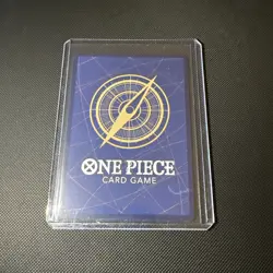 Jewelry Bonney OP12-118 SEC Legacy Of The Master One Piece Card Game English - Image 3