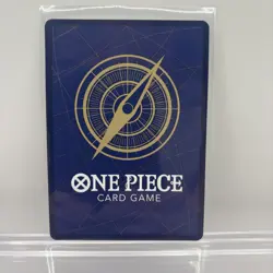 One Piece TCG Senor Pink OP10-067 Rare Alternative Art Royal Blood English NM - Image 4