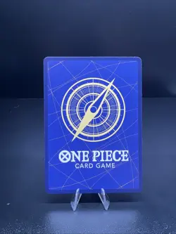 Sanji (065) (Parallel) OP09-065 Emperors in the New World Foil - Image 2