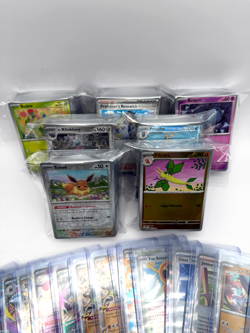Pokemon TCG - Huge Collection Lot of 550+ Pokemon Cards - Image 2