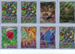 Pokemon TCG - Huge Collection Lot of 550+ Pokemon Cards - Image 3