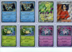 Pokemon TCG - Huge Collection Lot of 550+ Pokemon Cards - Image 4