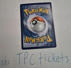 HOLOFOIL Arcanine - Next Destinies - Pokemon holo card - Near Mint - TCG $8 - Image 2