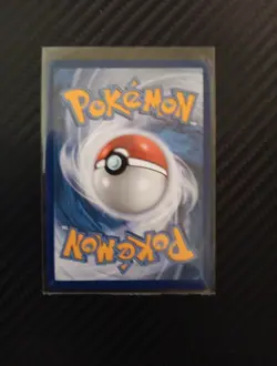 Pokemon TCG Mega Latias EX Full Art Ultra Rare Card 163/132 - Image 2