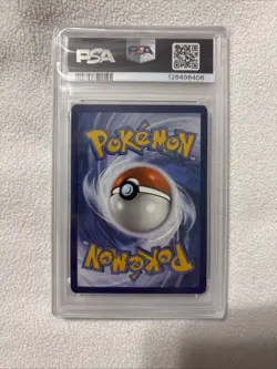 Pokemon TCG 151 Charizard EX Special Illustration Rare Card 199/165 PSA 10 - Image 2