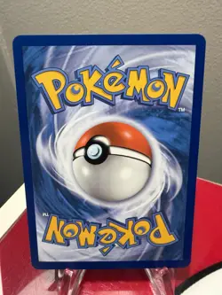 Celebi VMAX 008/198 Ultra Rare Holo SWSH06: Chilling Reign Pokemon Card - Image 2