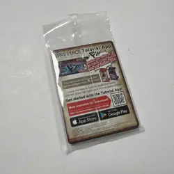 SEALED One Piece TCG Card Game Film Red Uta Promo PACK - NYCC - Free Shipping! - Image 4