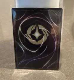Lorcana Reign of Jafar Discard Card - Image 2