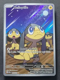 Illustration Rare LOT (B) 10x Cards NO DUPLICATES Pokemon TCG - Image 4