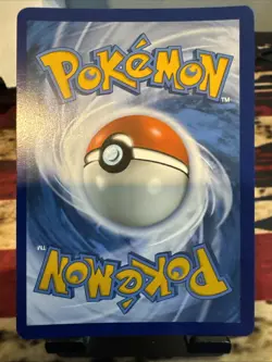 Pokemon TCG Iono Holo Card 269/193 Sv02: Paldea Evolved - Image 2