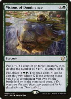MTG Commander EDH Deck Skullbriar, the Walking Grave 100 Cards Custom Deck - Image 3