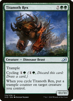 MTG Commander EDH Deck Skullbriar, the Walking Grave 100 Cards Custom Deck - Image 5