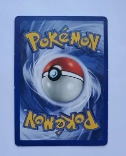 Haunter Pokemon Card 29/102 Non-Holo Base Set Shadowless 1999 Rare - Image 2