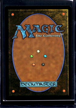 MTG Magic The Gathering OTJ Outlaws of Thunder Junction #226 Rakdos the Muscle - Image 2