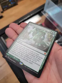 Turntimber Symbiosis NM Free Shipping in Canada !! - Image 4