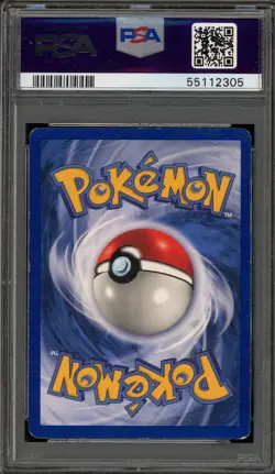 Pokemon Sandshrew Base Set Shadowless 1st Edition #62 PSA 6 - Image 2